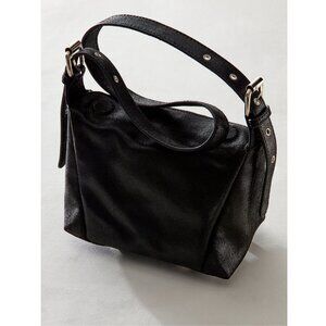FREE PEOPLE Sabi Shoulder Bag / Black